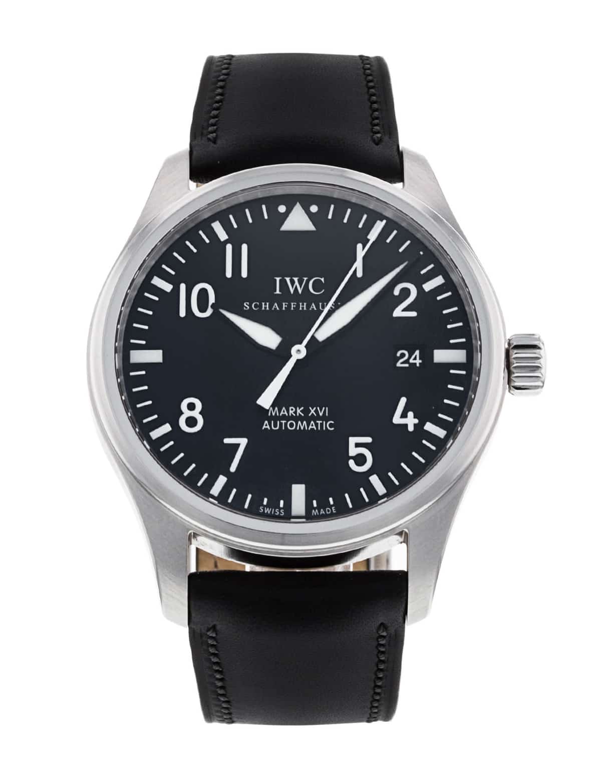 IWC Pilot’s Mark XVI IW325501